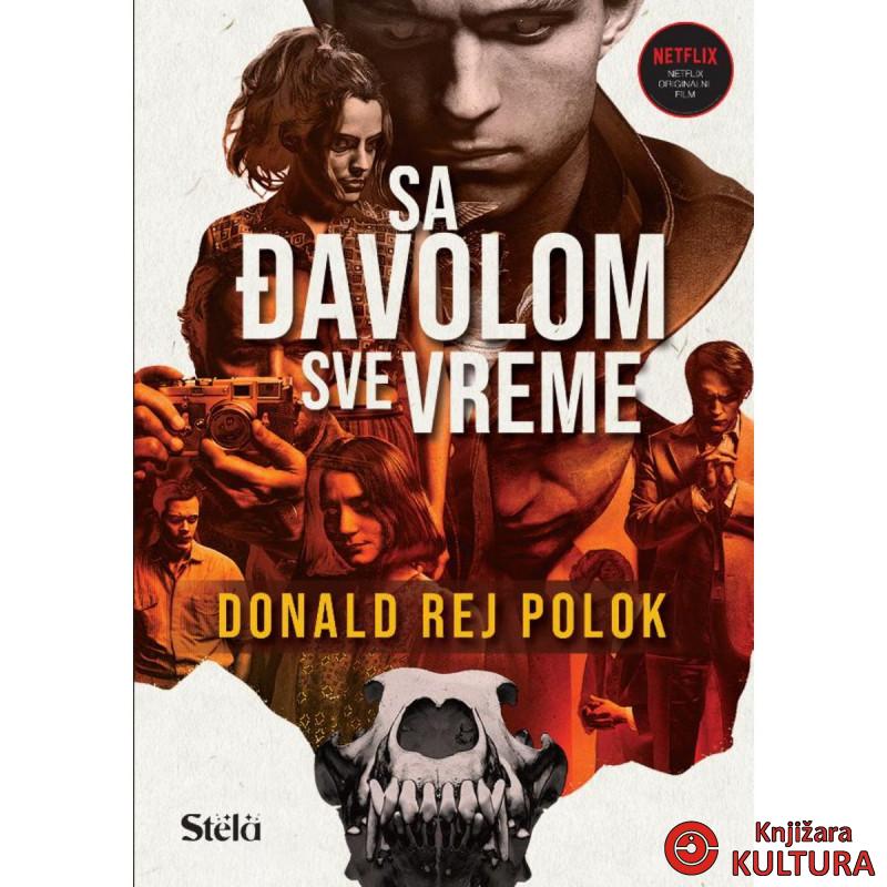 SA ĐAVOLOM SVE VREME 