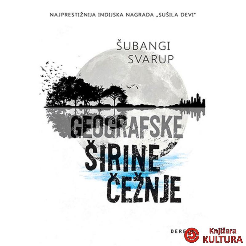 Geografske širine čežnje 