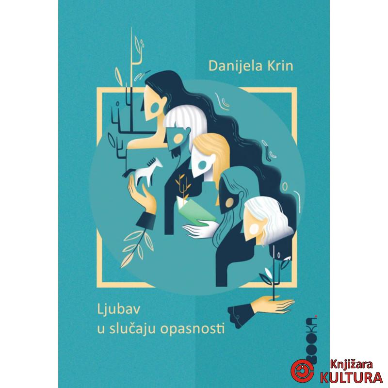 LJUBAV U SLUČAJU OPASNOSTI 
