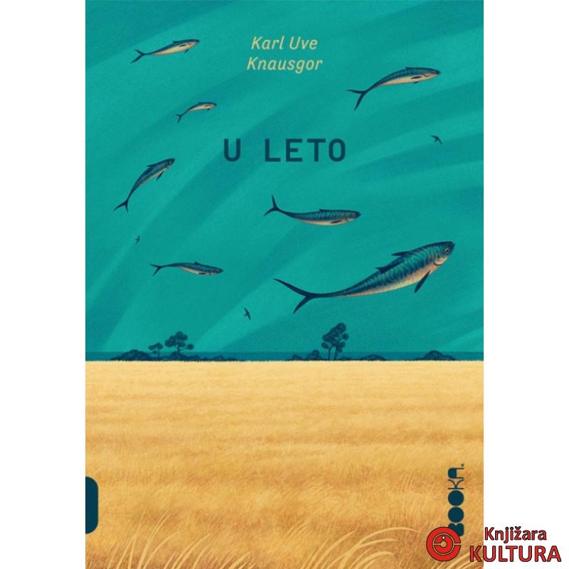U LETO 