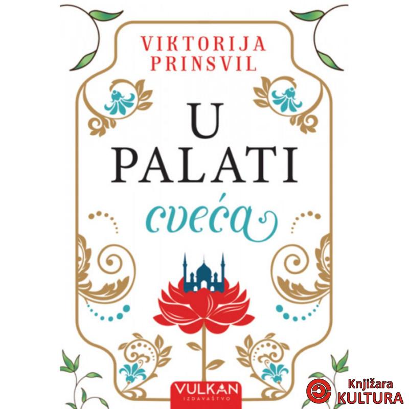 U PALATI CVEĆA 