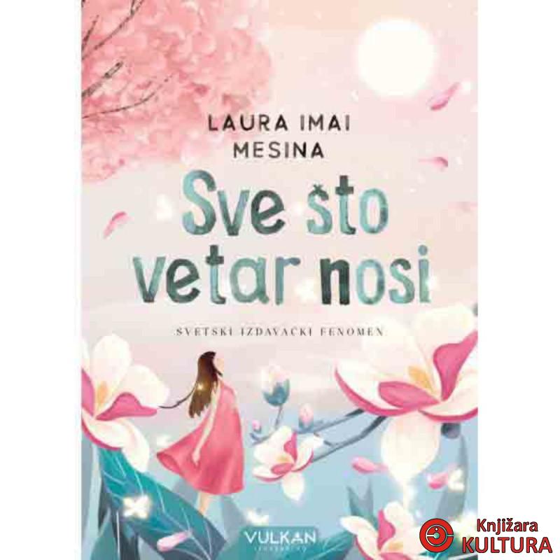 SVE ŠTO VETAR NOSI 