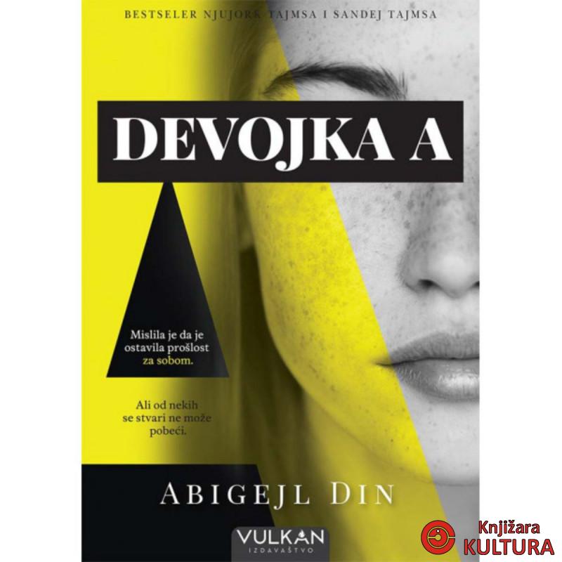 DEVOJKA A 