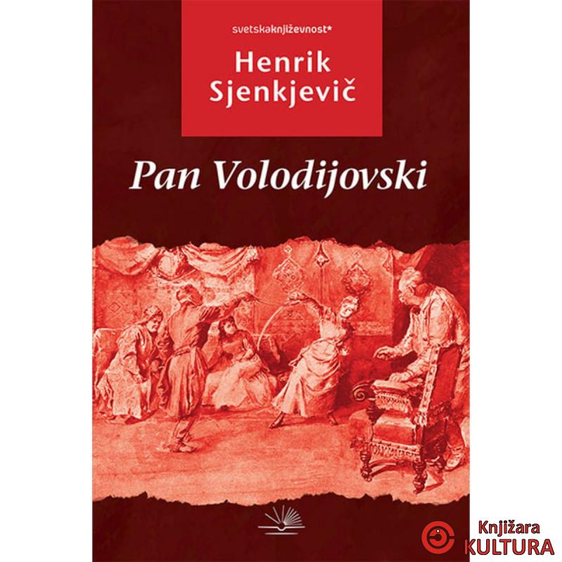 PAN VOLODIJOVSKI 