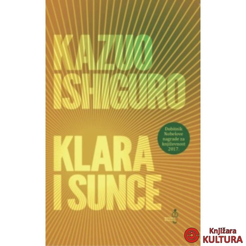 KLARA I SUNCE 