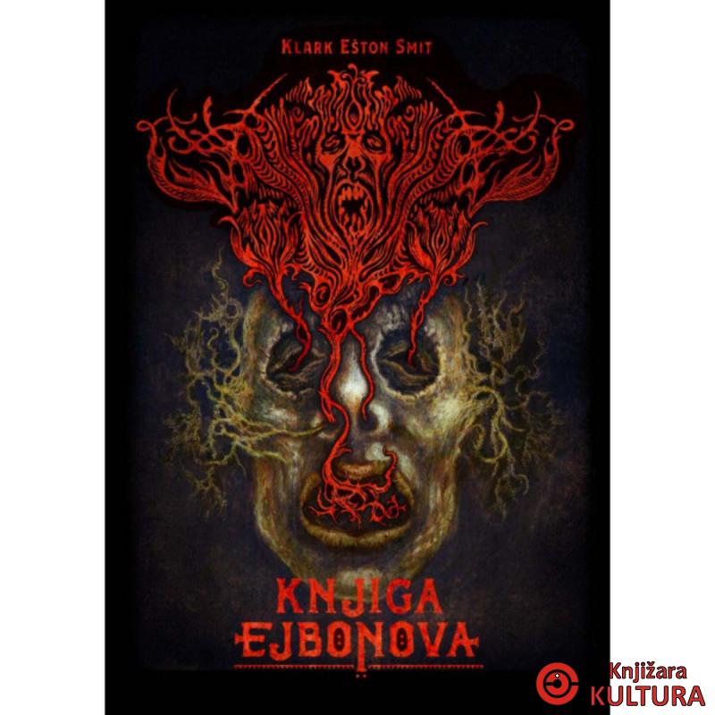 Knjiga Ejbonova 