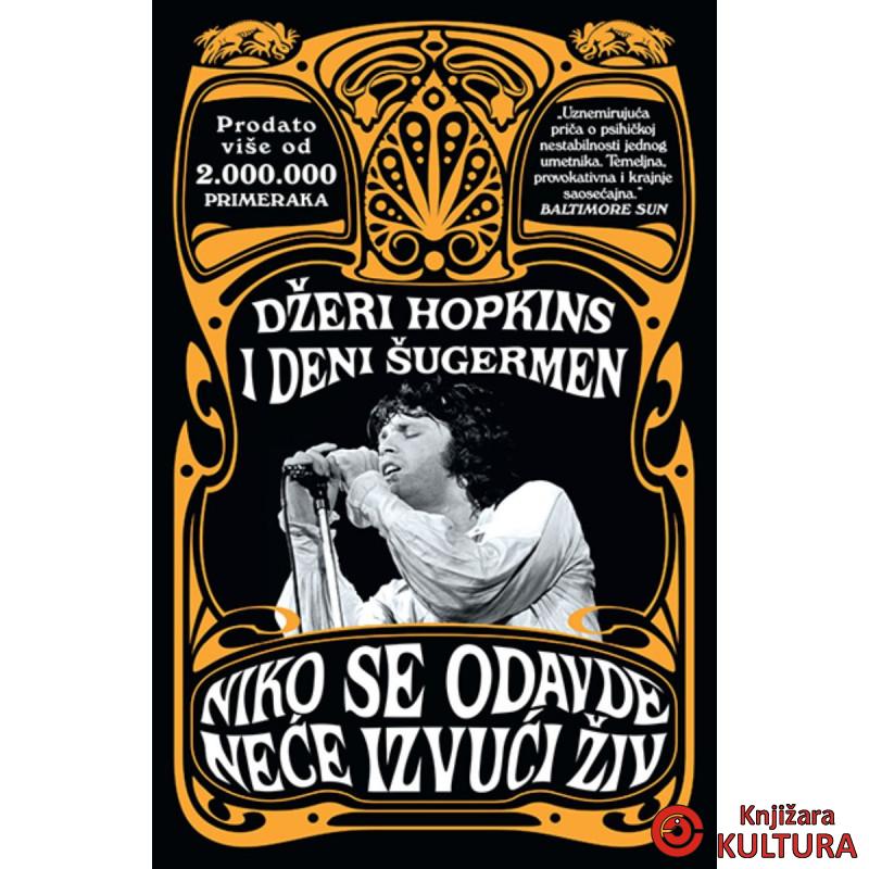 Niko se odavde neće izvući živ 