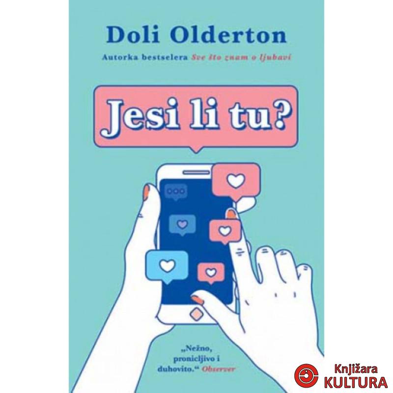 Jesi li tu? 