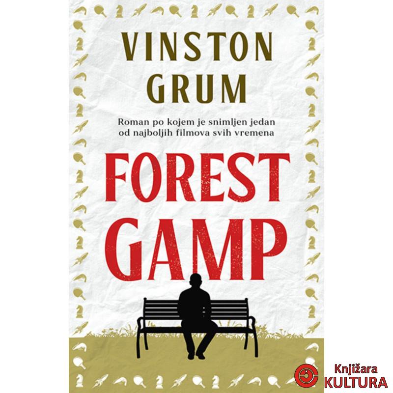 Forest Gamp 