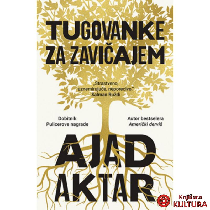 Tugovanke za zavičajem 