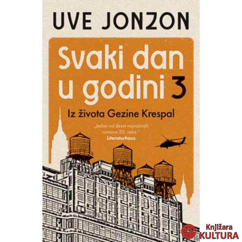 Svaki dan u godini 3 