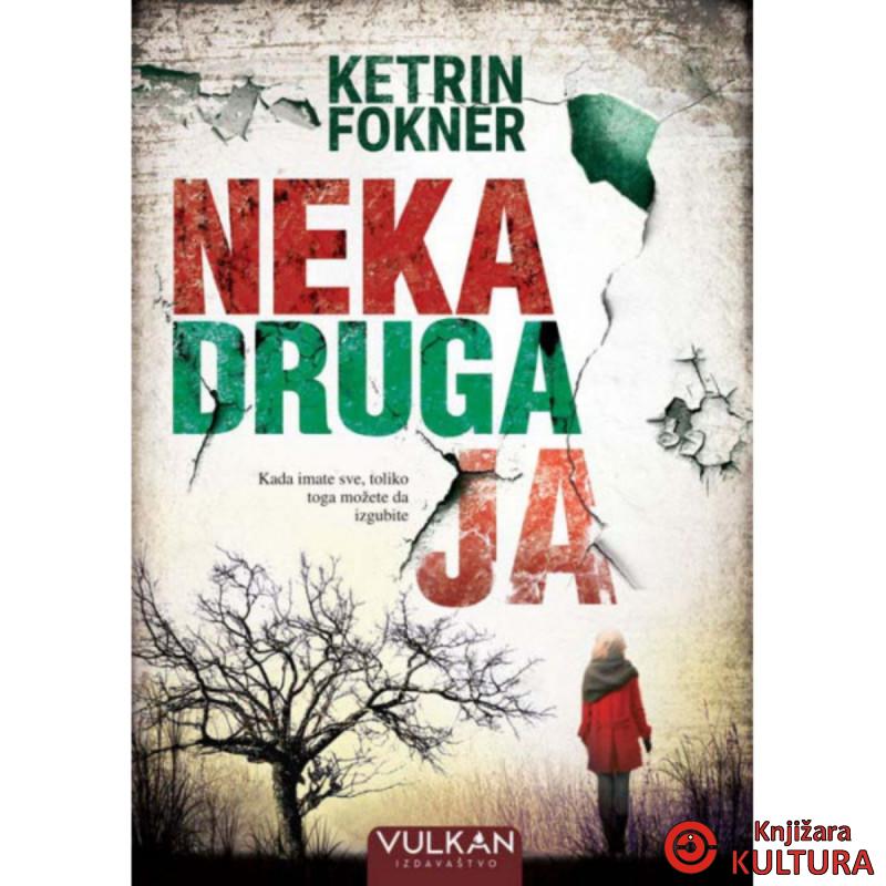 NEKA DRUGA JA 
