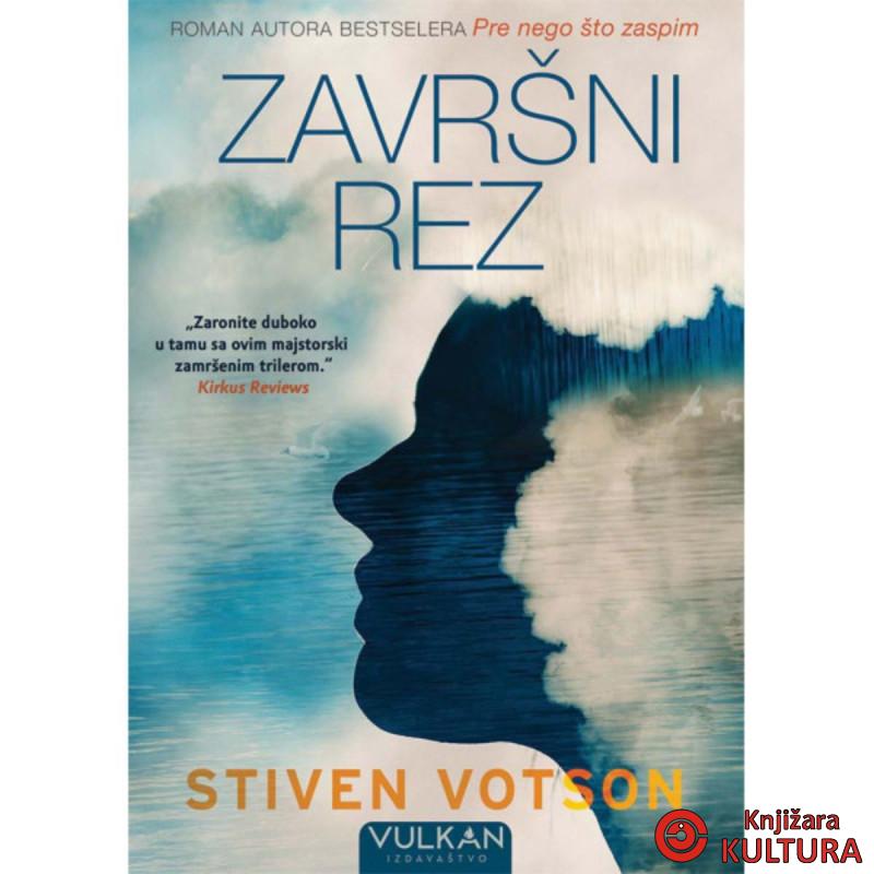 ZAVRŠNI REZ 