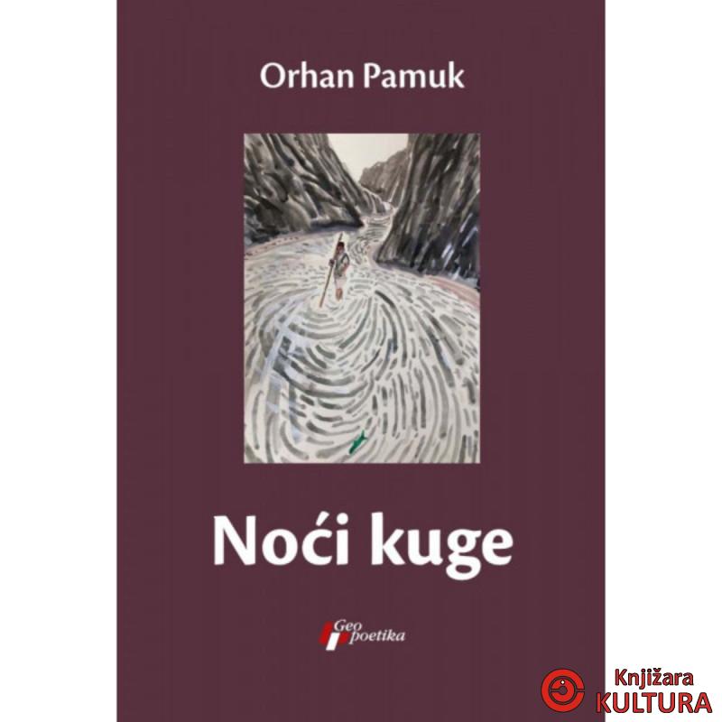 Noći kuge 