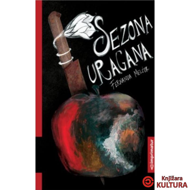 SEZONA URAGANA 