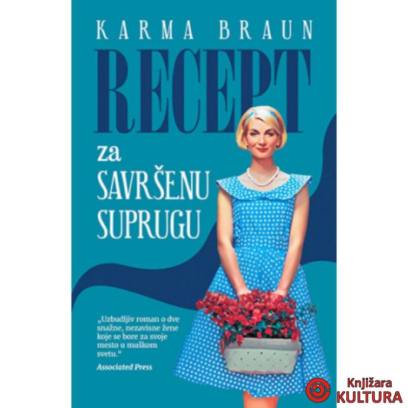 Recept za savršenu suprugu 