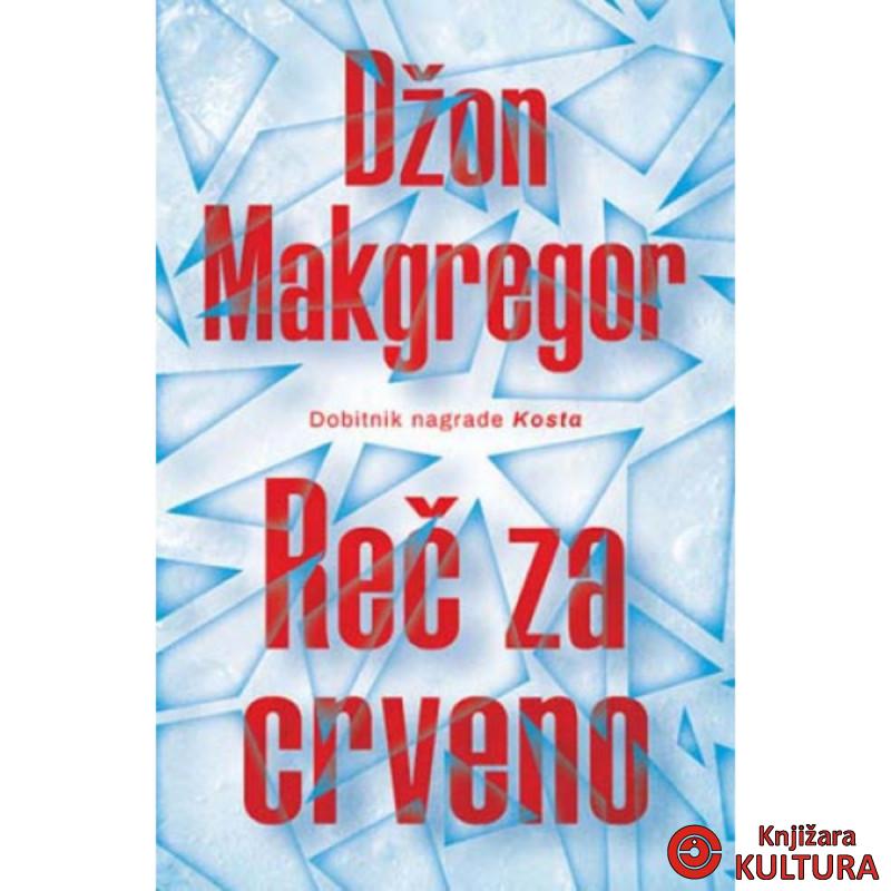 Reč za crveno 