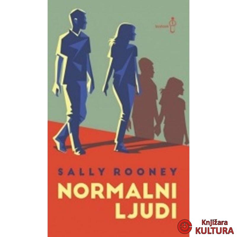 NORMALNI LJUDI 