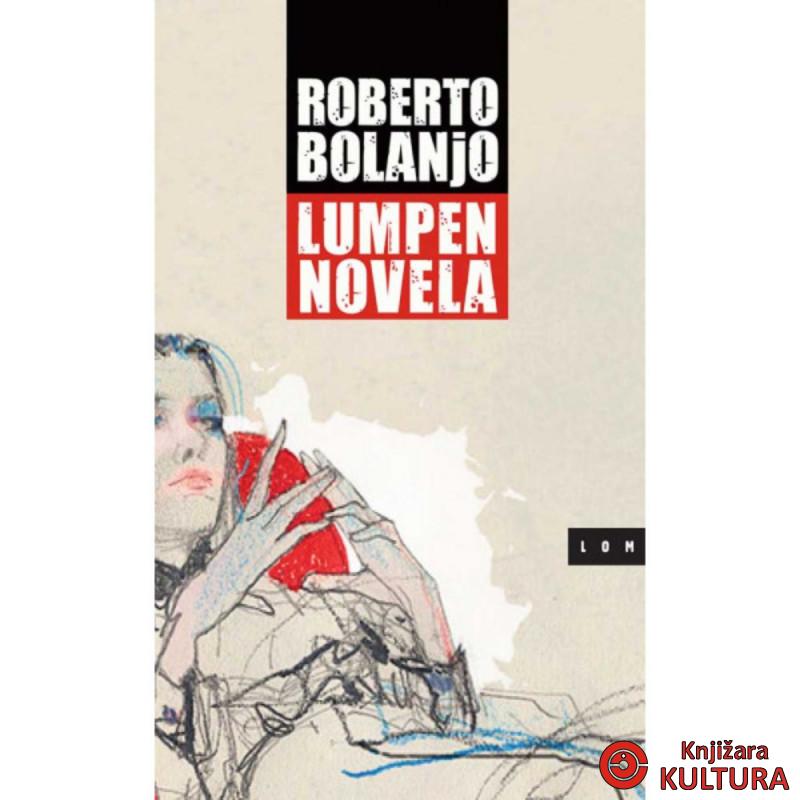 LUMPEN NOVELA 