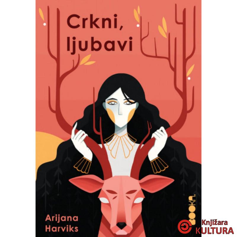 CRKNI LJUBAVI 