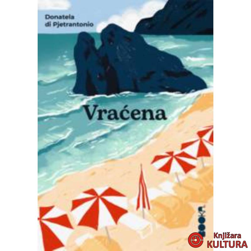 VRAĆENA 
