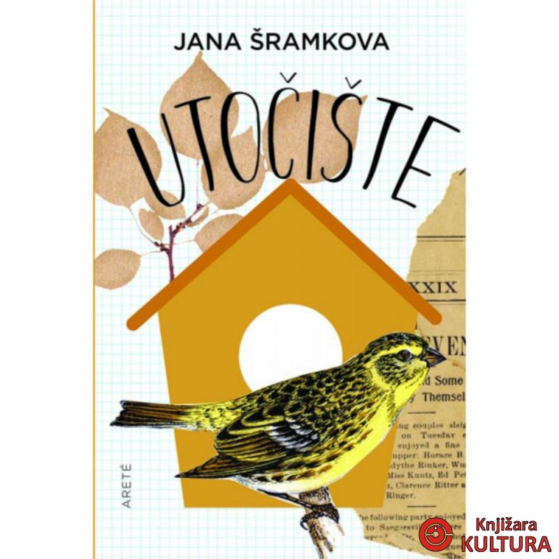 Utočište 