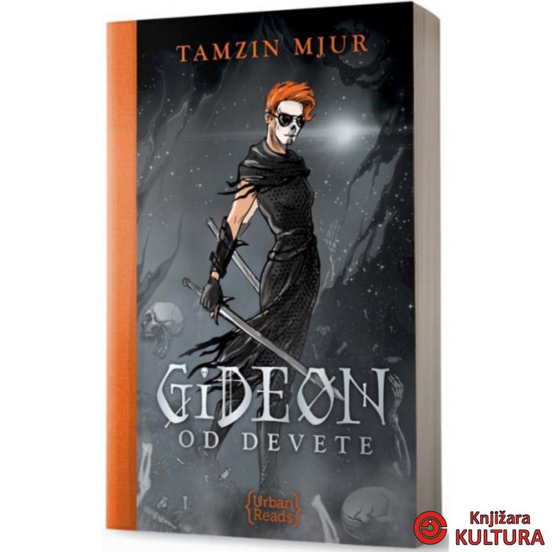 Gideon od Devete 