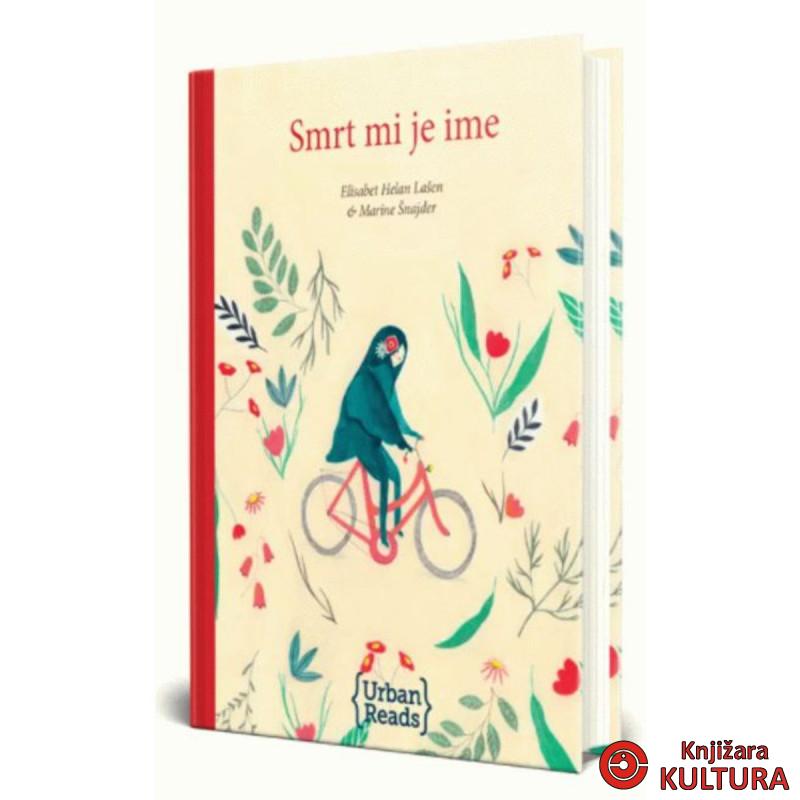 Smrt mi je ime 