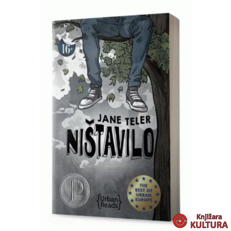 NIŠTAVILO 