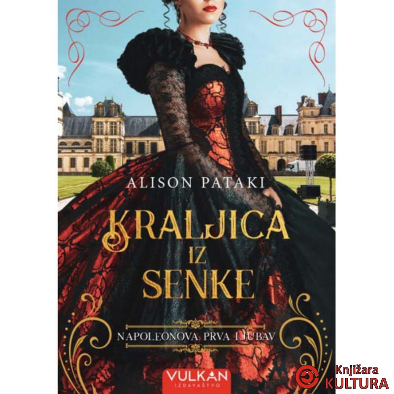 KRALJICA IZ SENKE 
