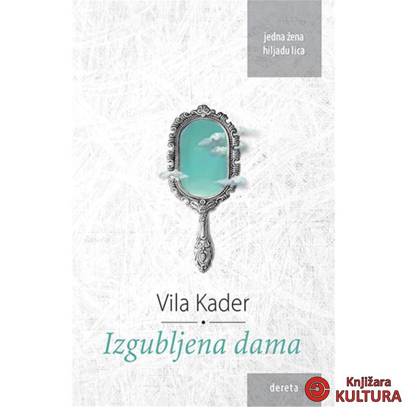 Izgubljena dama 