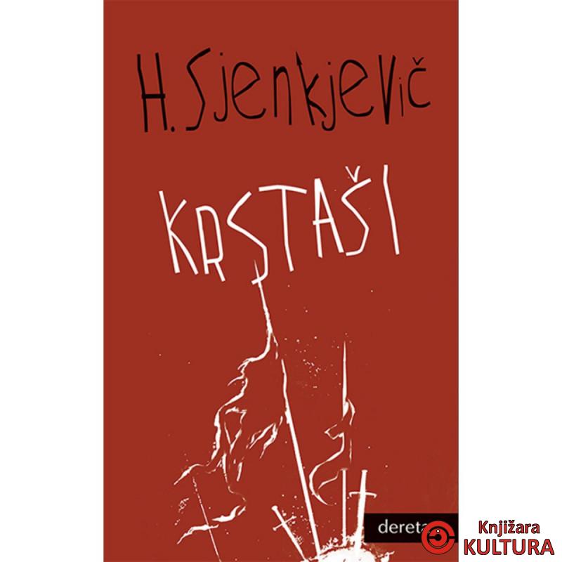 Krstaši 1-2 