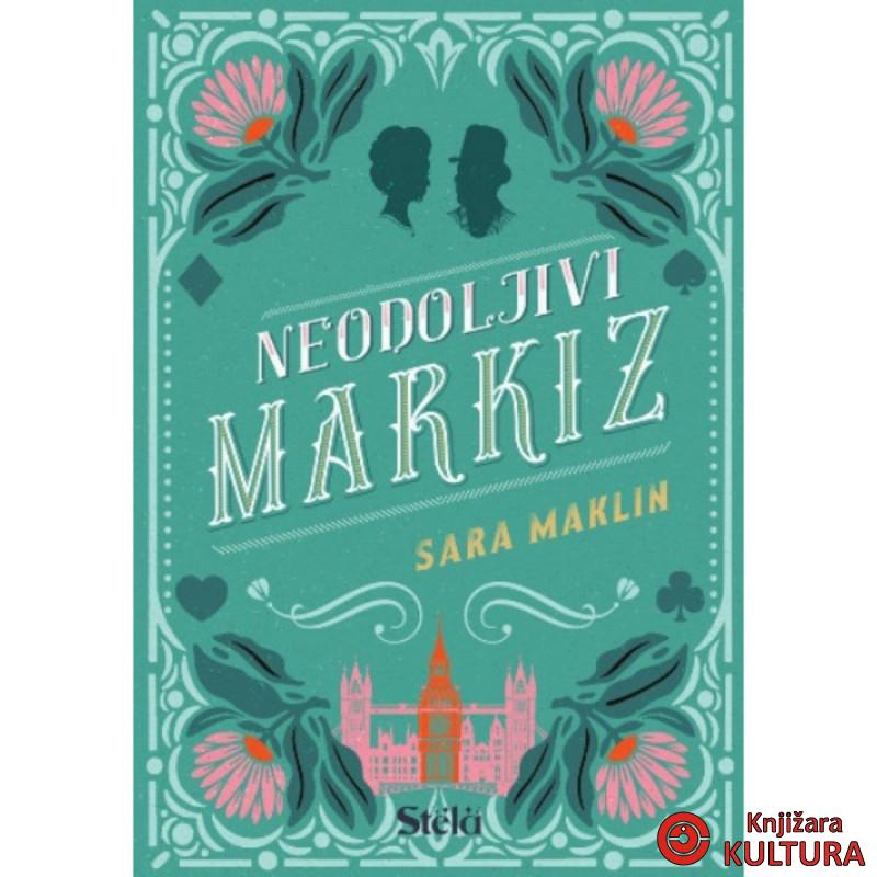 NEODOLJIVI MARKIZ 