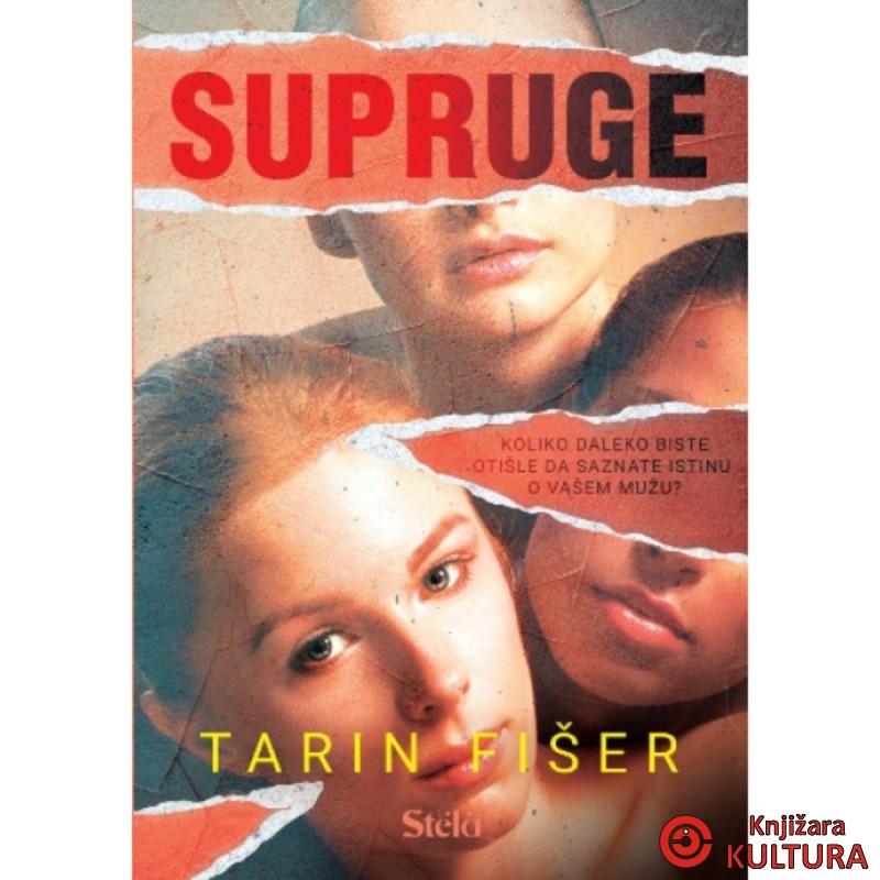 SUPRUGE 