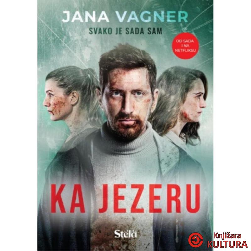 KA JEZERU 