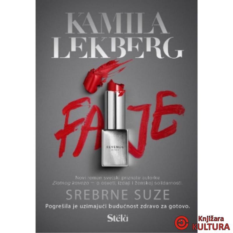 SREBRNE SUZE 