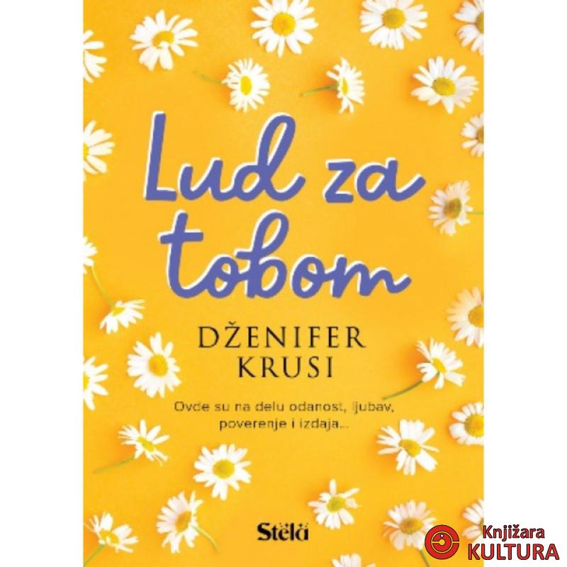 LUD ZA TOBOM 