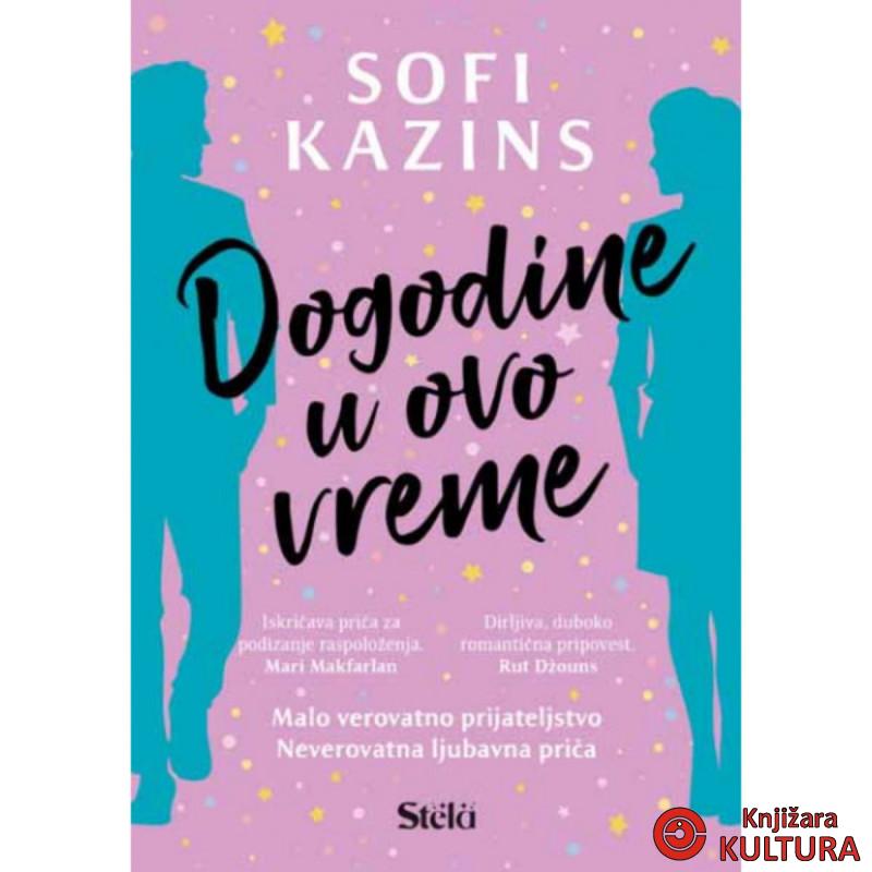 DOGODINE U OVO VREME 