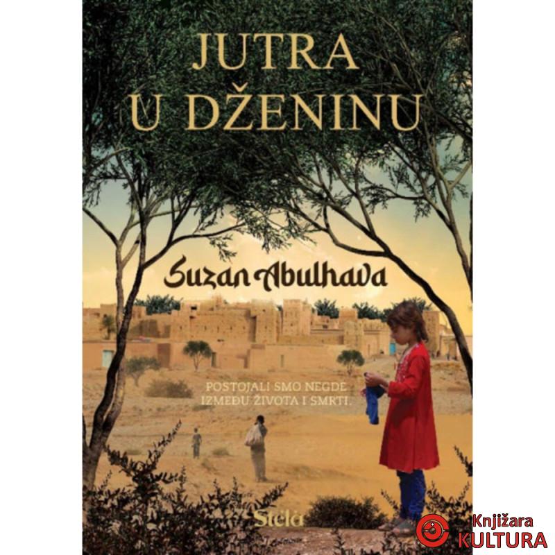 JUTRA U DŽENINU 