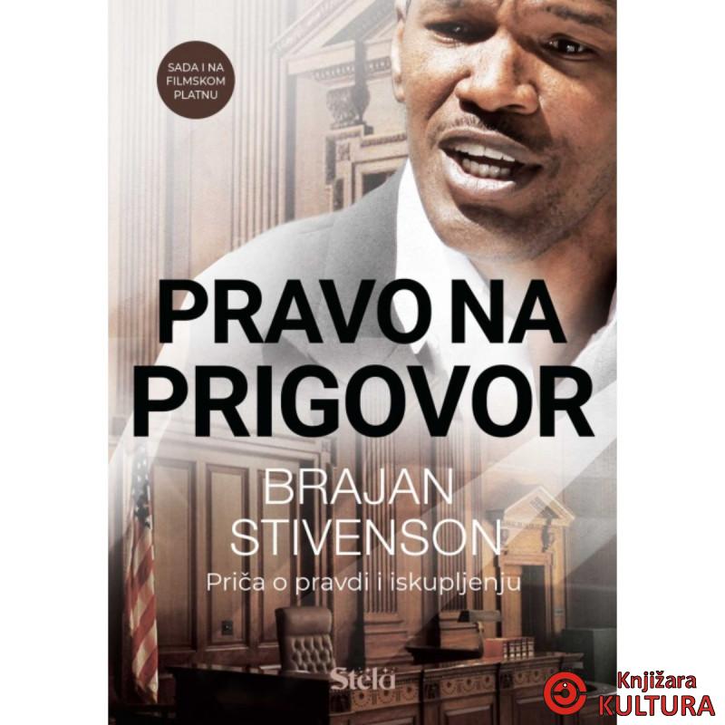 PRAVO NA PRIGOVOR 
