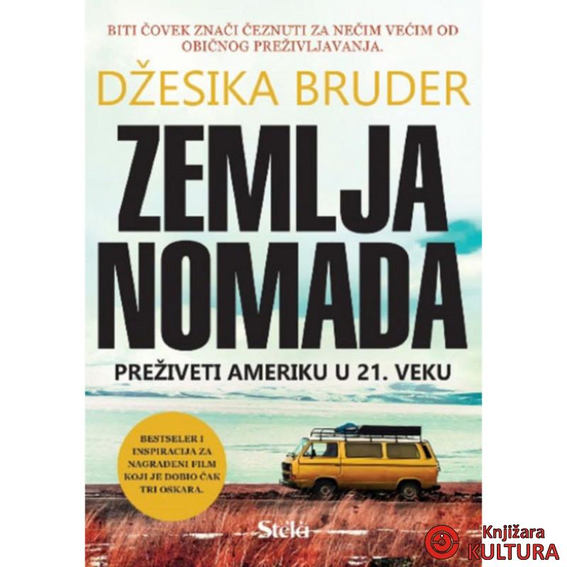ZEMLJA NOMADA 
