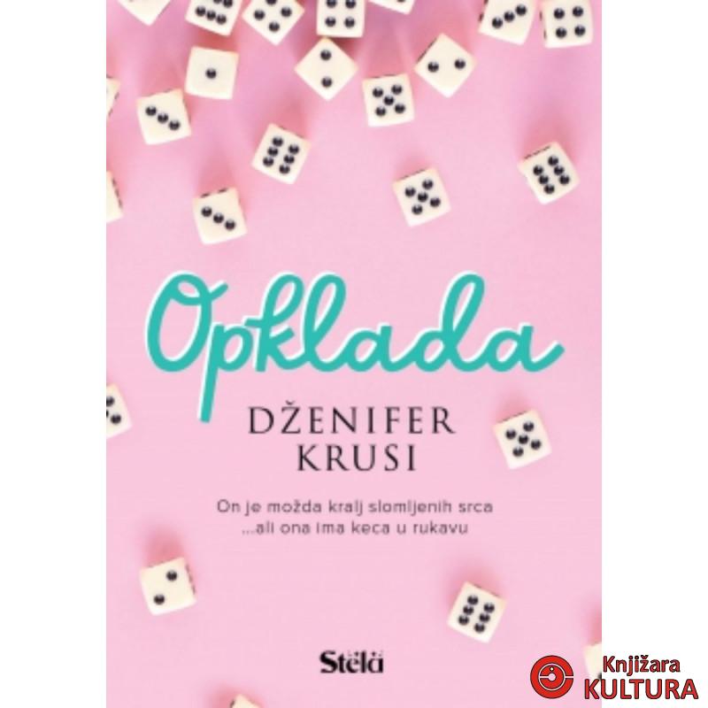 OPKLADA 