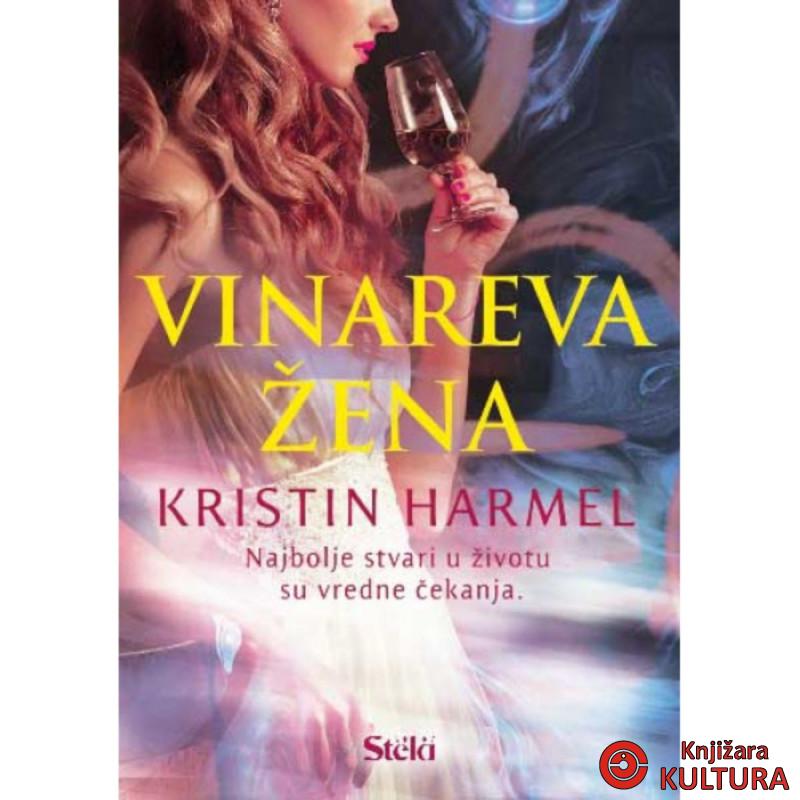 VINAREVA ŽENA 