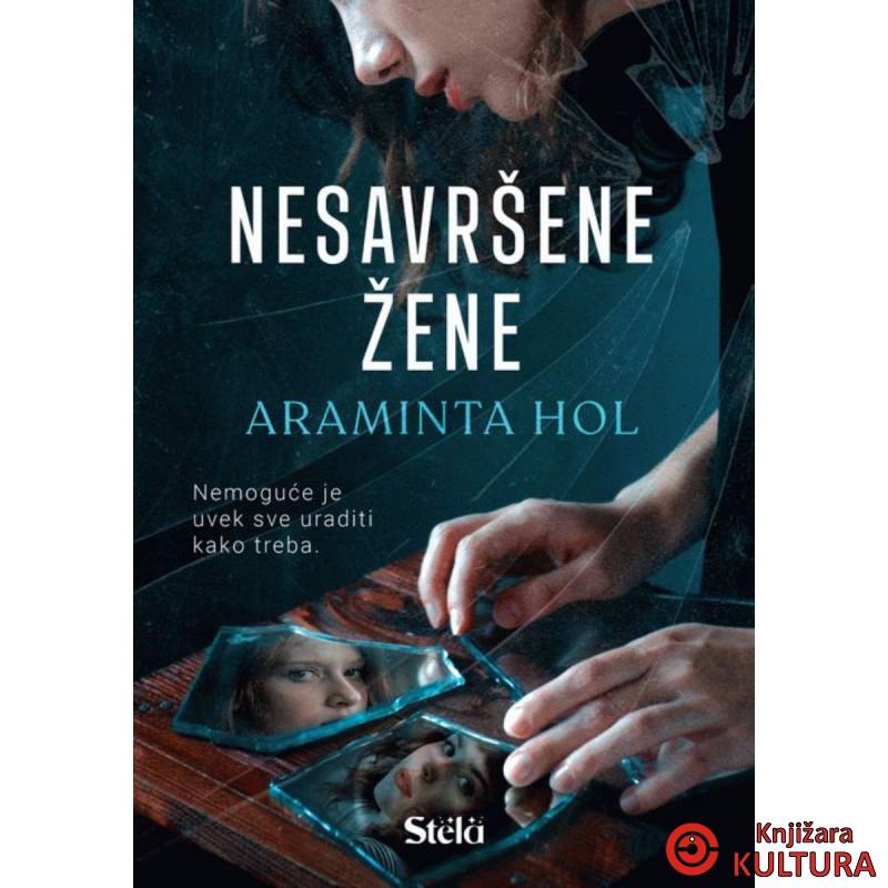 NESAVRŠENE ŽENE 