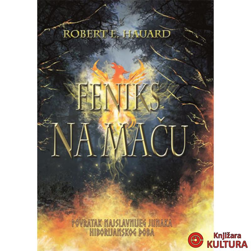 Feniks na maču 