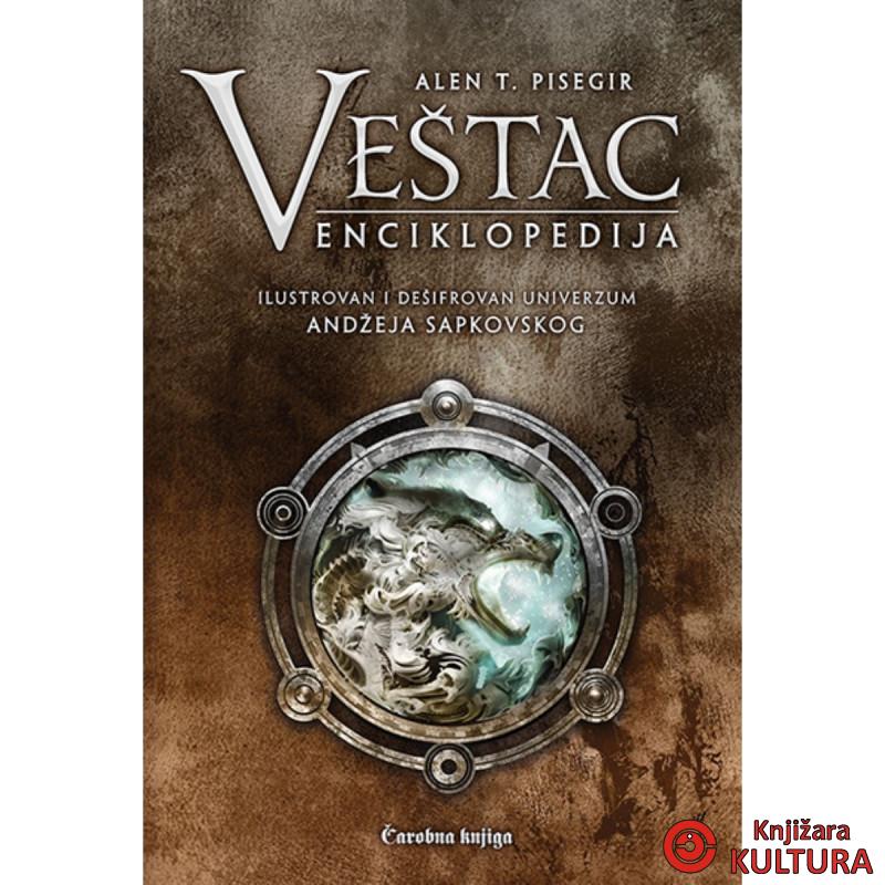 Veštac – Enciklopedija 