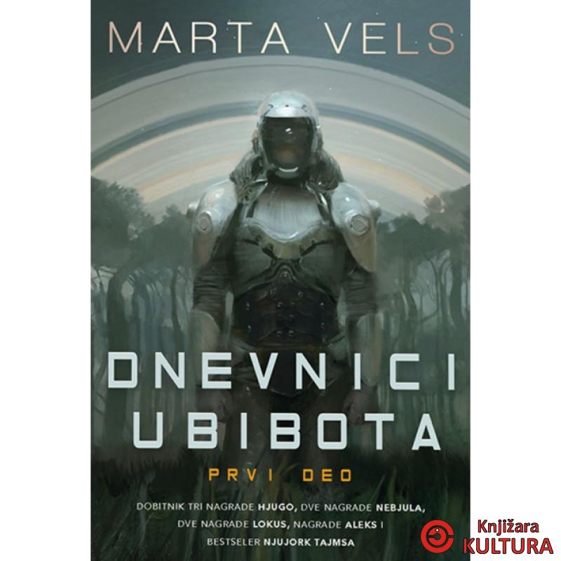 Dnevnici Ubibota 1 