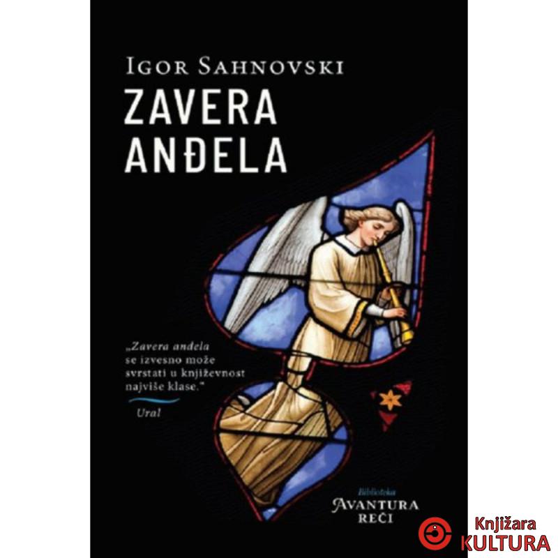 Zavera anđela 