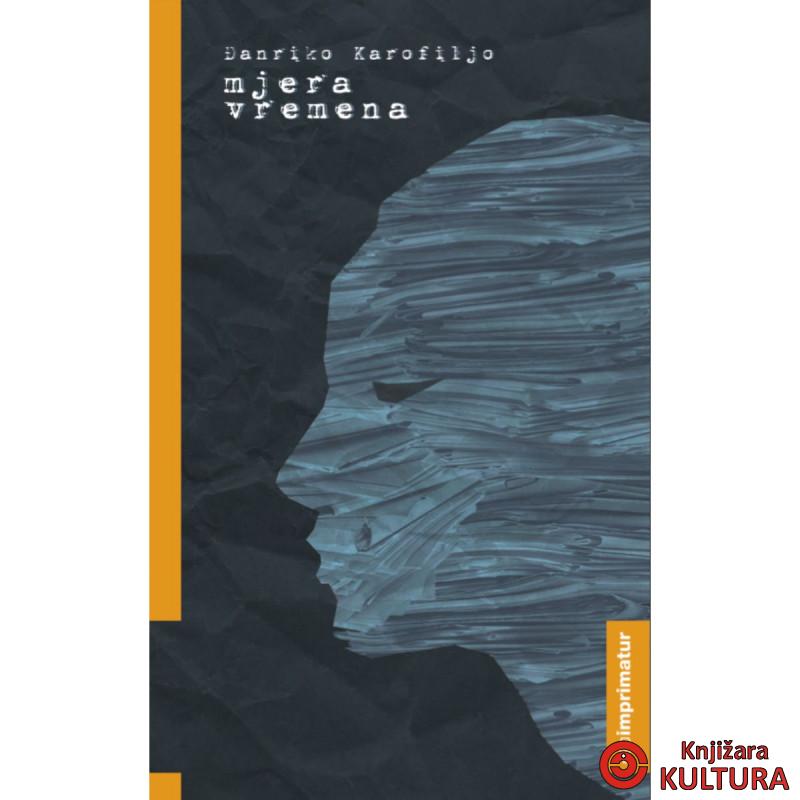 MJERA VREMENA 