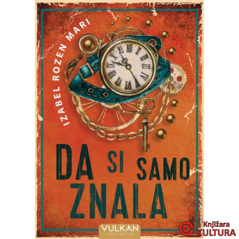 DA SI SAMO ZNALA 